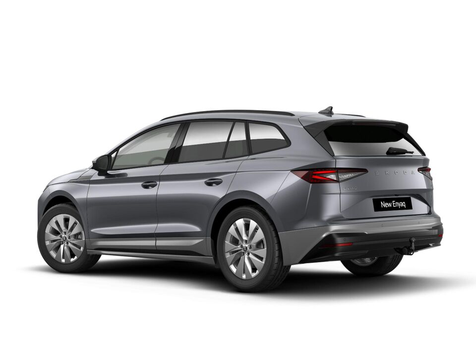Škoda Enyaq iV Selection 150 kW / 204 PK