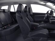 Škoda Enyaq iV Selection 150 kW / 204 PK