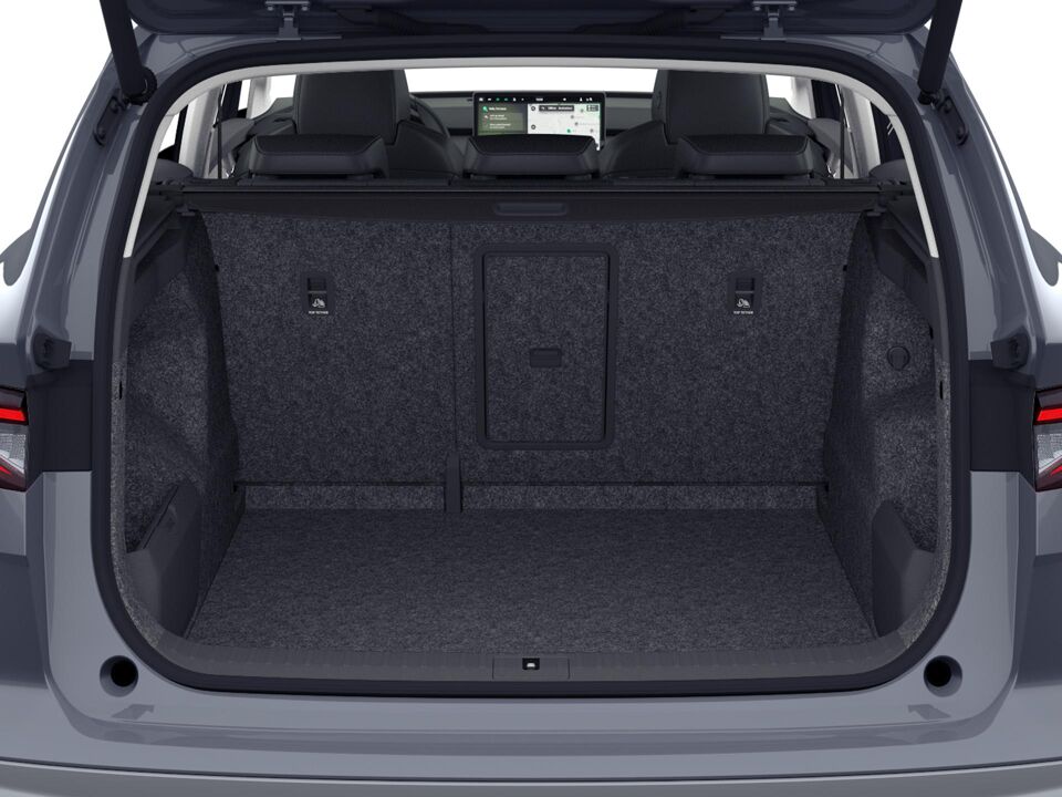 Škoda Enyaq iV Selection 150 kW / 204 PK