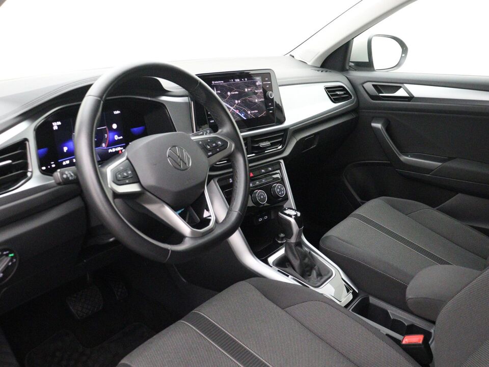 Volkswagen T-Roc 1.5 TSI Life