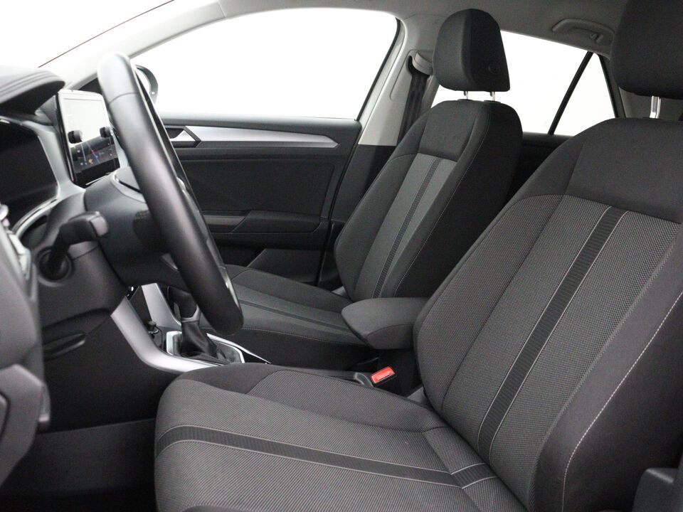 Volkswagen T-Roc 1.5 TSI Life