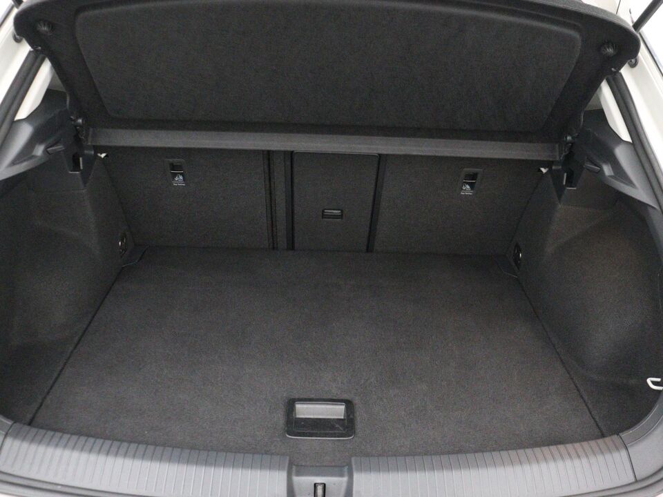 Volkswagen T-Roc 1.5 TSI Life