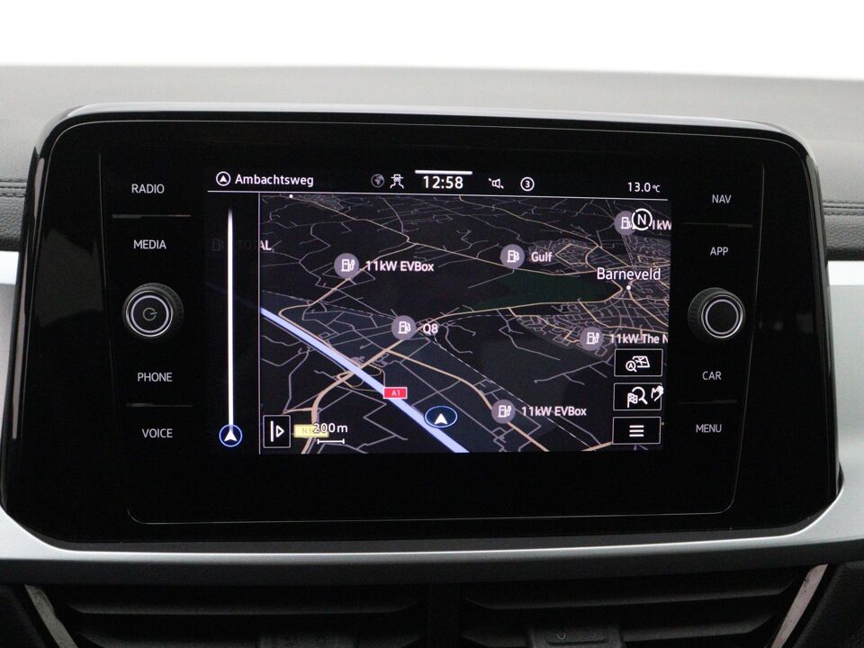 Volkswagen T-Roc 1.5 TSI Life