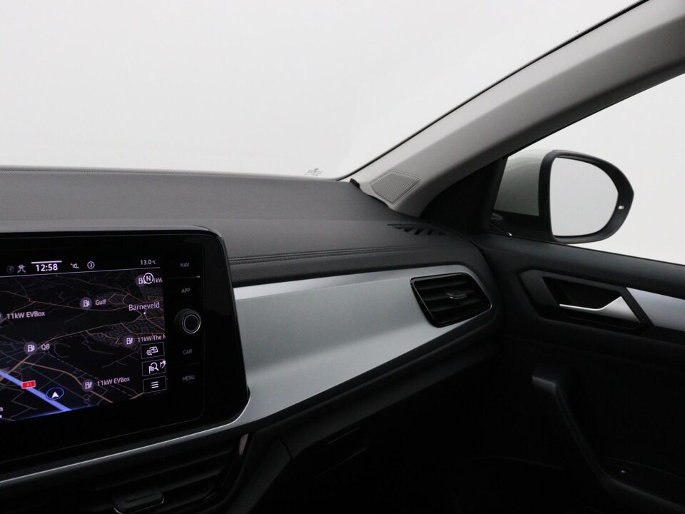 Volkswagen T-Roc 1.5 TSI Life