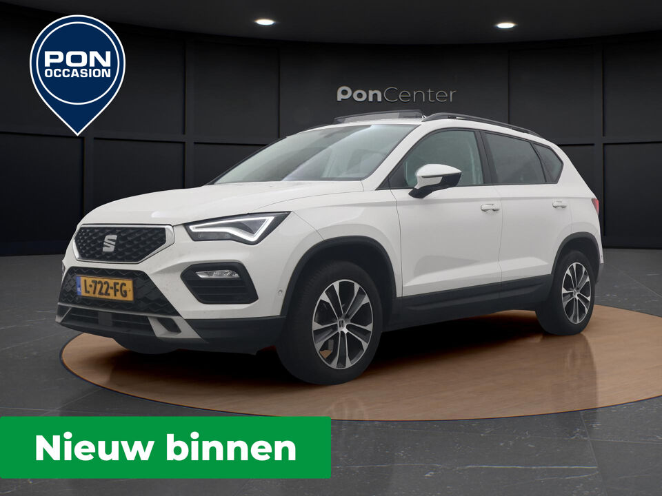 SEAT Ateca 1.5 TSI Style Business Intense