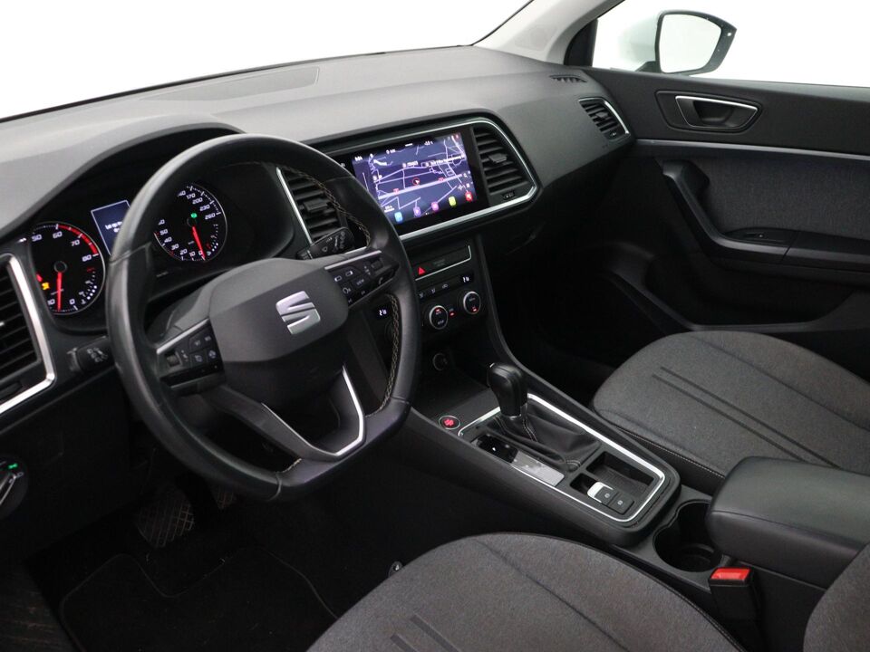 SEAT Ateca 1.5 TSI Style Business Intense