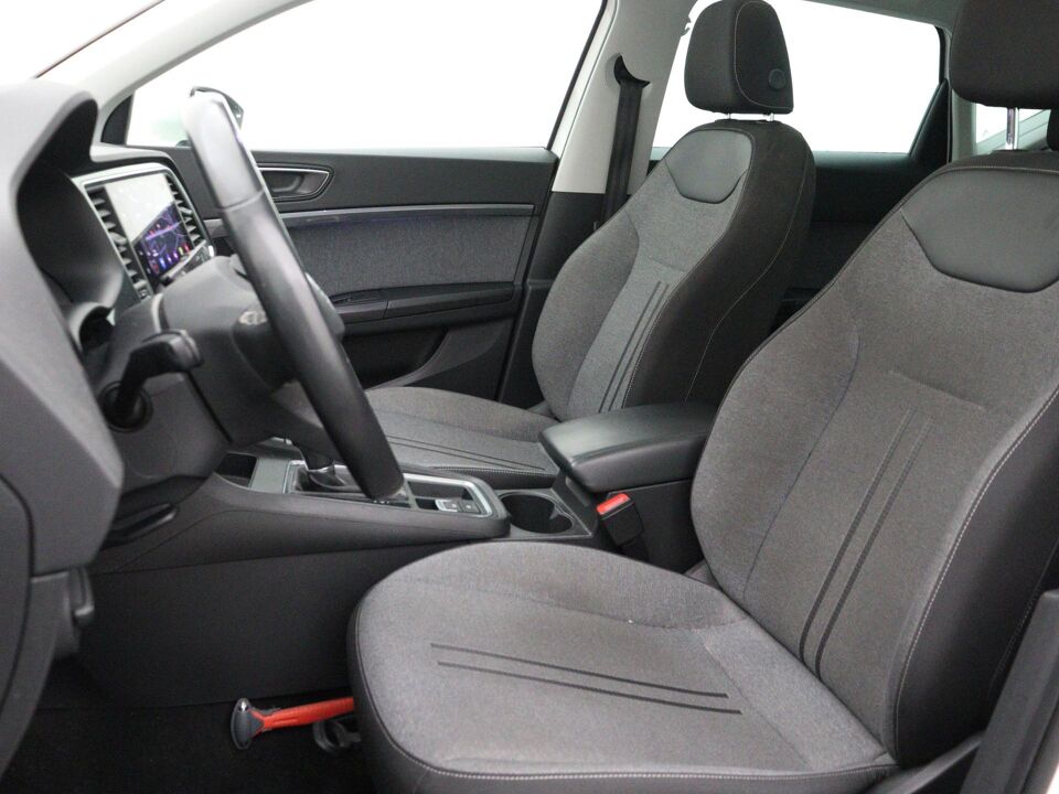 SEAT Ateca 1.5 TSI Style Business Intense