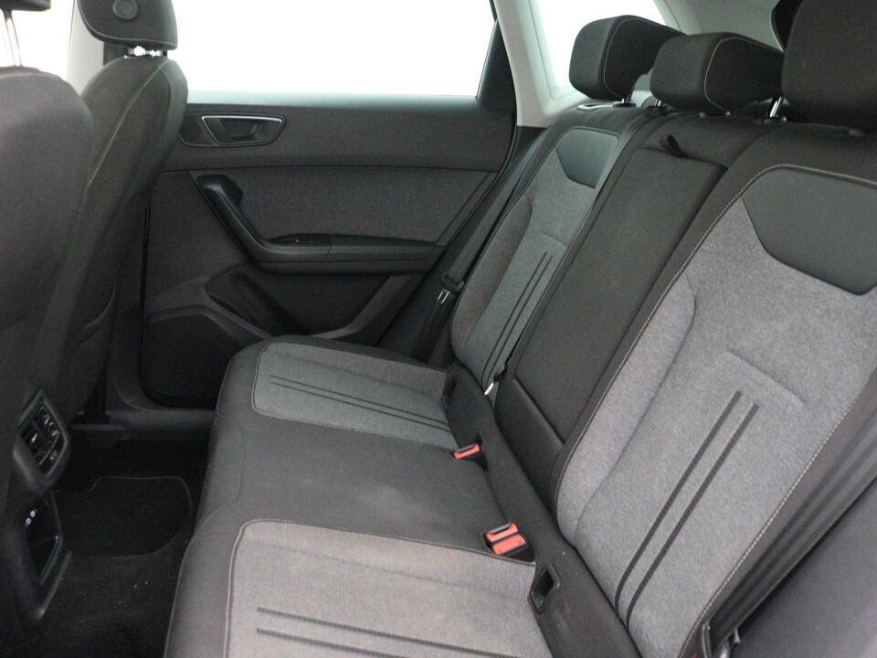 SEAT Ateca 1.5 TSI Style Business Intense