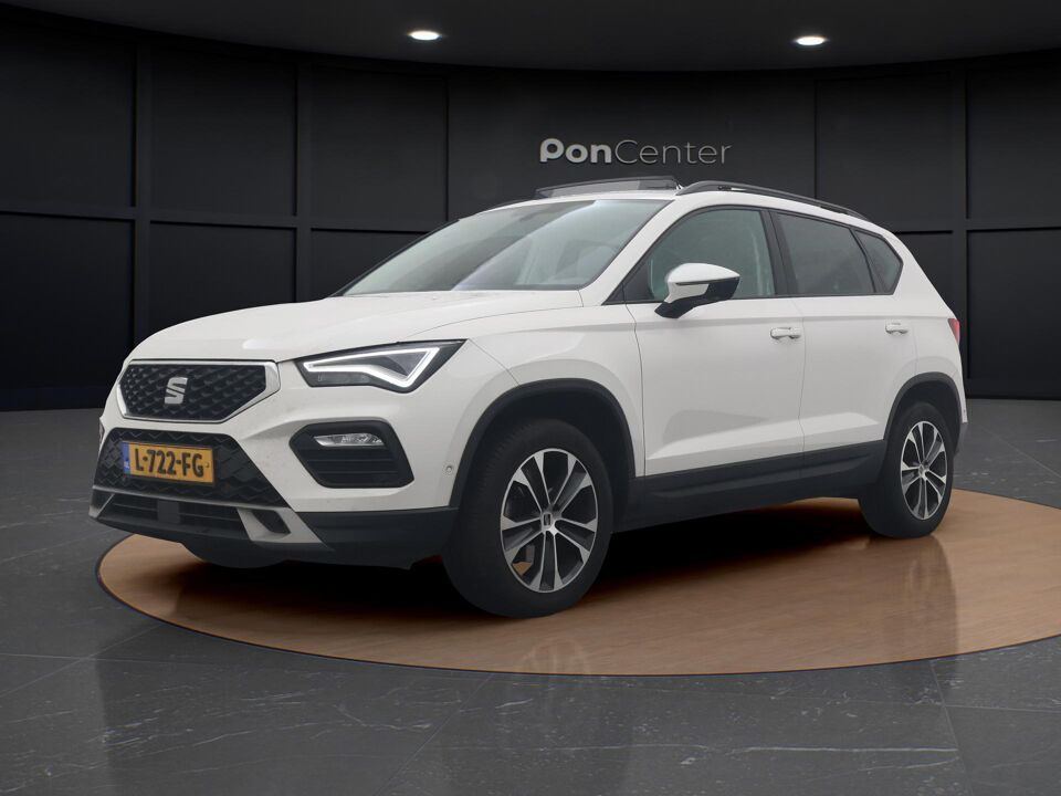 SEAT Ateca 1.5 TSI Style Business Intense