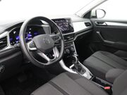 Volkswagen T-Roc 1.5 TSI Life