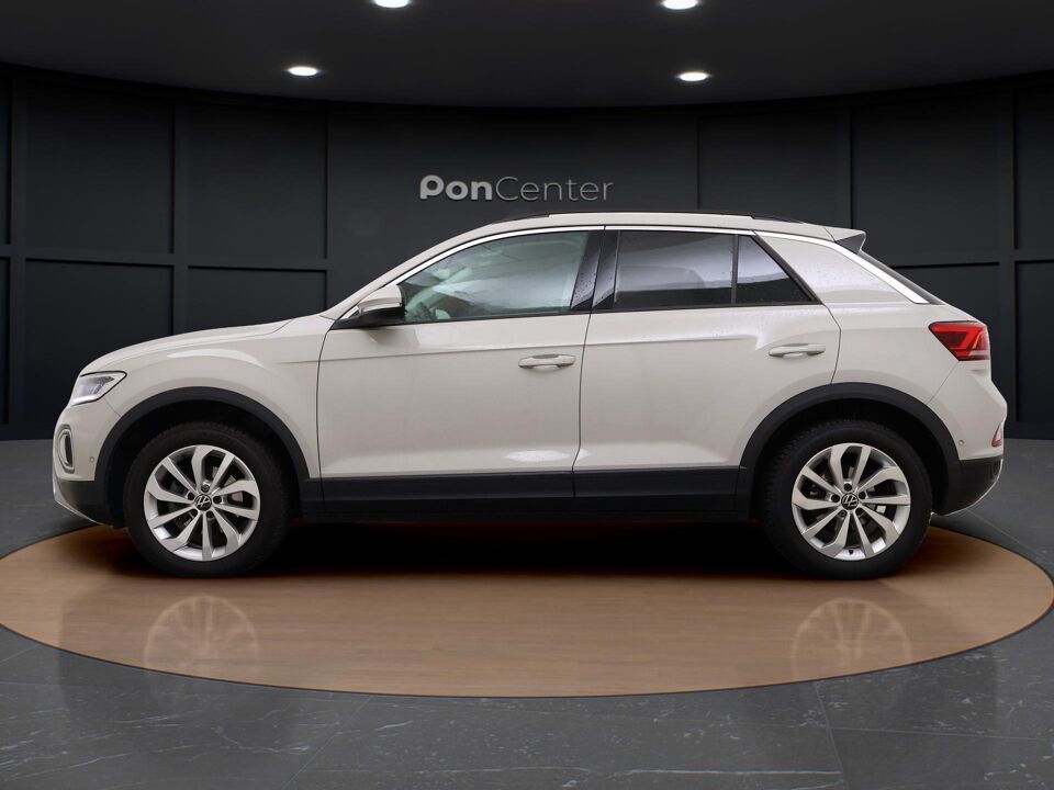 Volkswagen T-Roc 1.5 TSI Life