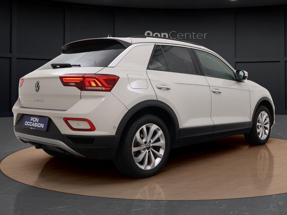 Volkswagen T-Roc 1.5 TSI Life