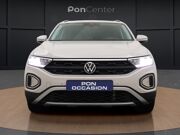 Volkswagen T-Roc 1.5 TSI Life