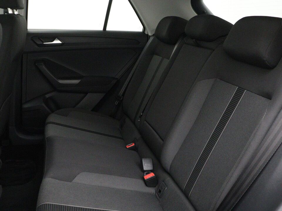 Volkswagen T-Roc 1.5 TSI Life