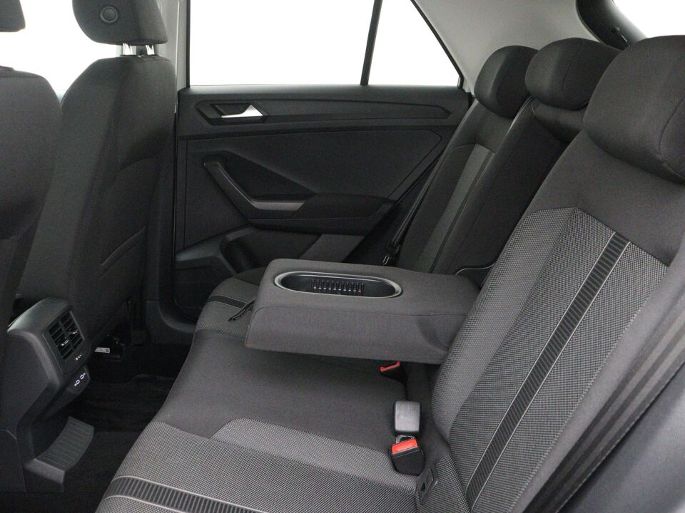 Volkswagen T-Roc 1.5 TSI Life