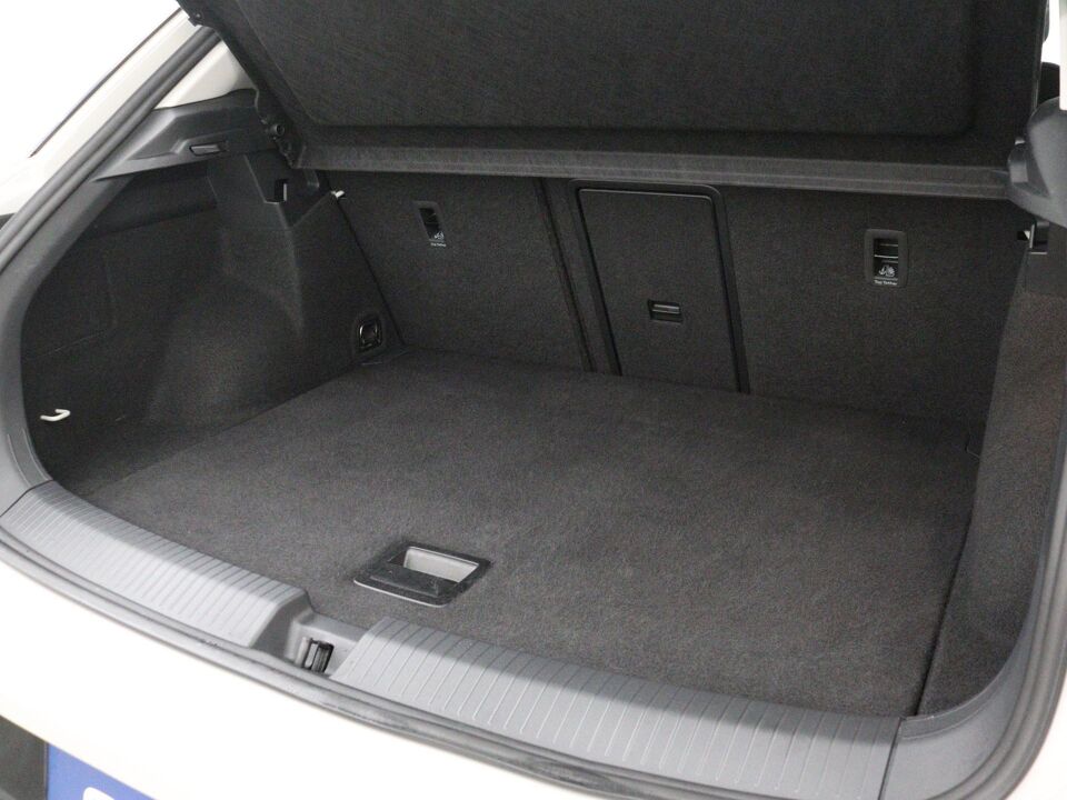Volkswagen T-Roc 1.5 TSI Life