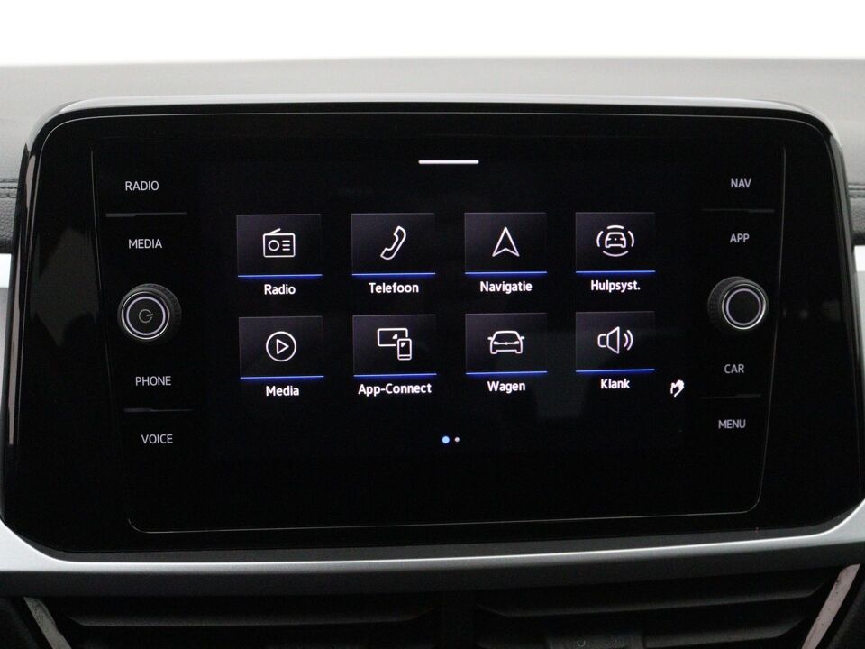 Volkswagen T-Roc 1.5 TSI Life
