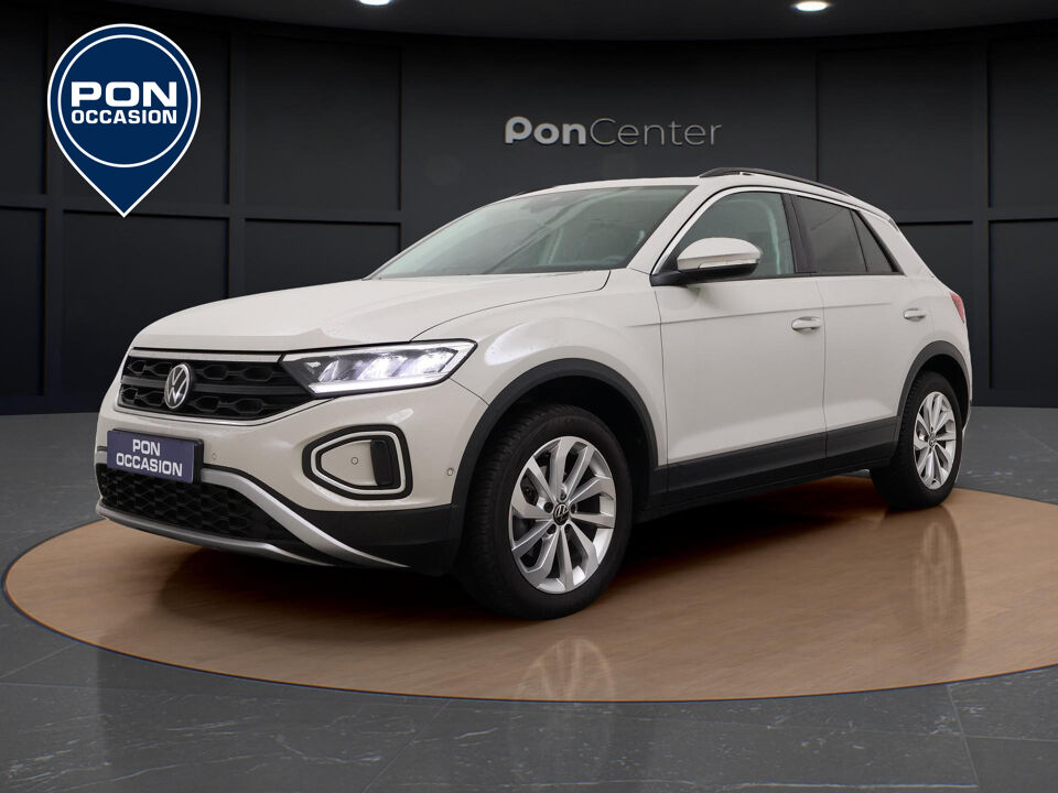 Volkswagen T-Roc 1.5 TSI Life