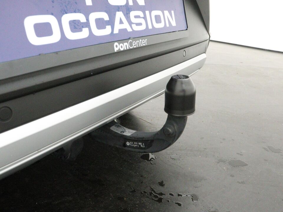Volkswagen T-Roc 1.5 TSI Life