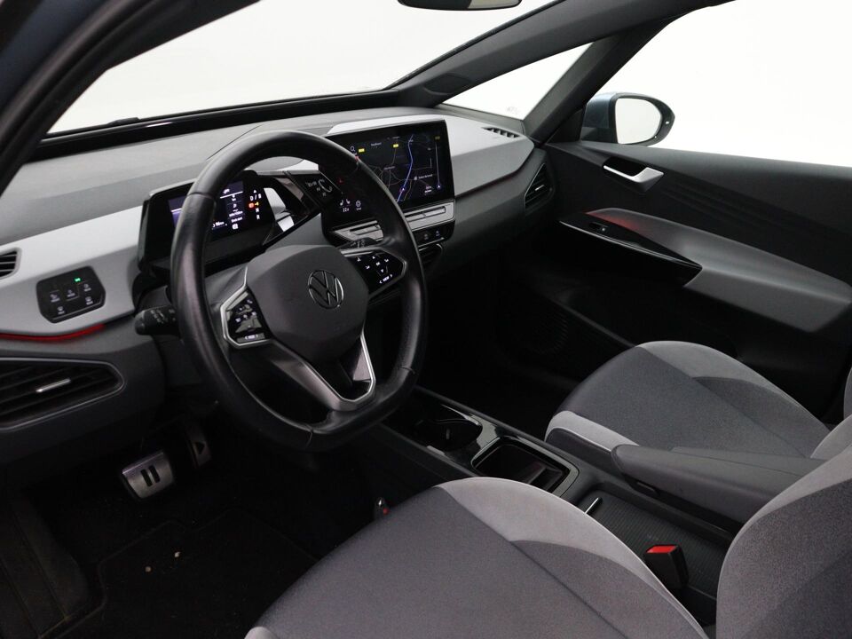Volkswagen ID.3 Business 58 kWh