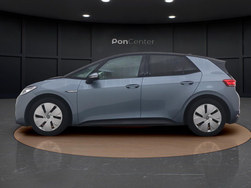 Volkswagen ID.3 Business 58 kWh
