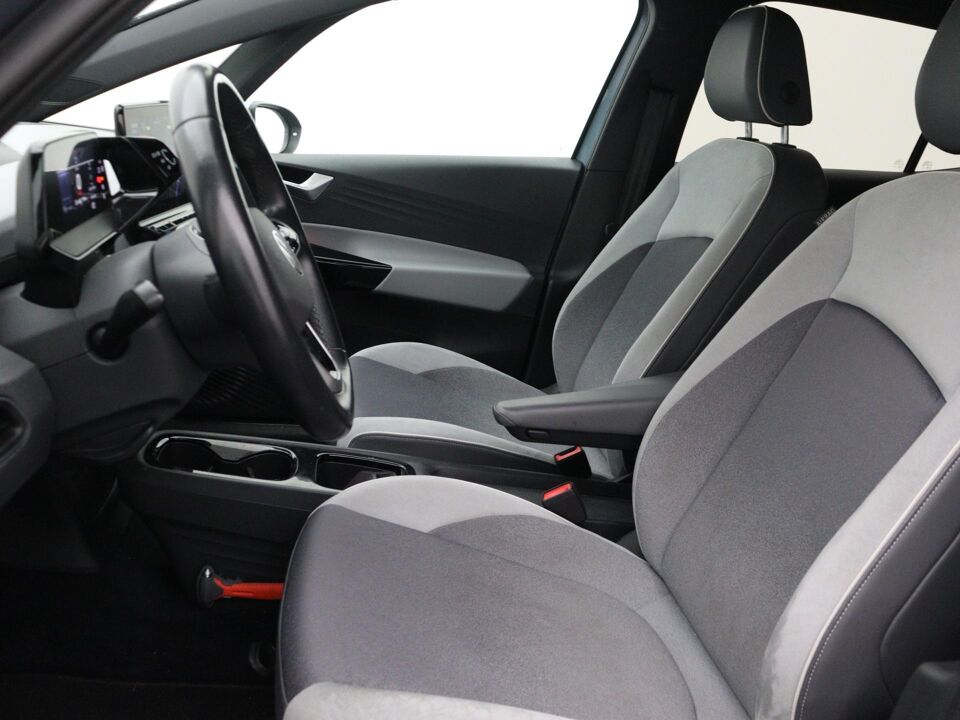 Volkswagen ID.3 Business 58 kWh