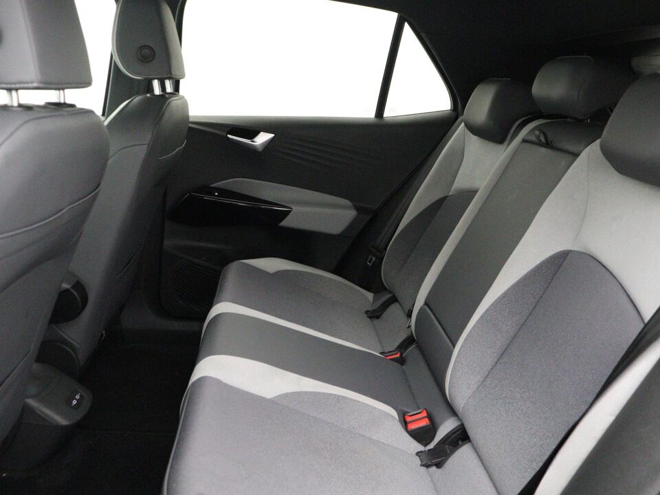 Volkswagen ID.3 Business 58 kWh