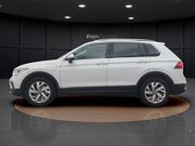 Volkswagen Tiguan 1.4 TSI eHybrid Elegance