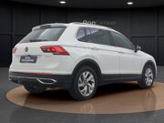 Volkswagen Tiguan 1.4 TSI eHybrid Elegance