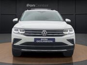 Volkswagen Tiguan 1.4 TSI eHybrid Elegance