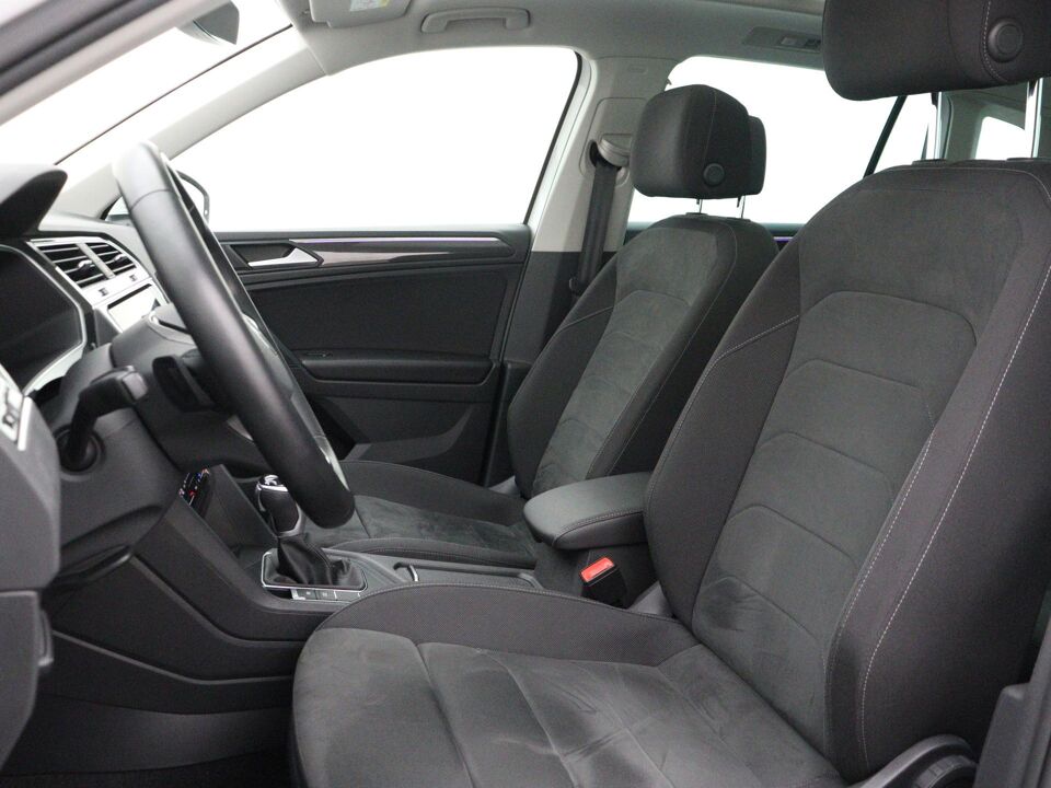 Volkswagen Tiguan 1.4 TSI eHybrid Elegance