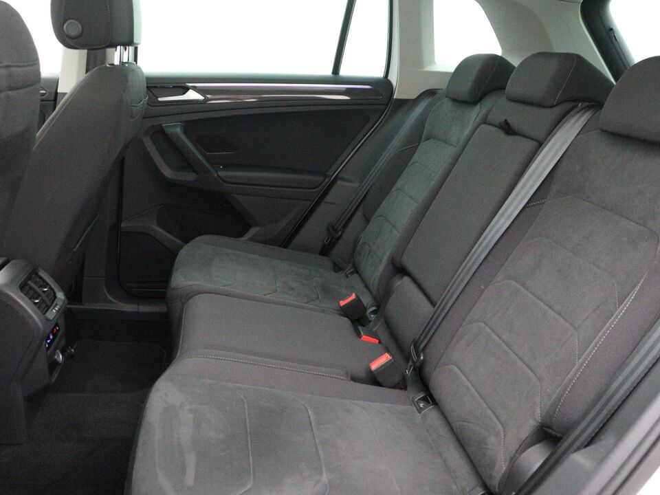 Volkswagen Tiguan 1.4 TSI eHybrid Elegance