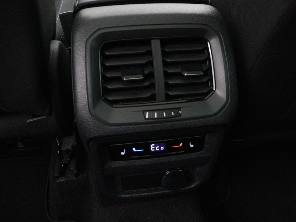 Volkswagen Tiguan 1.4 TSI eHybrid Elegance