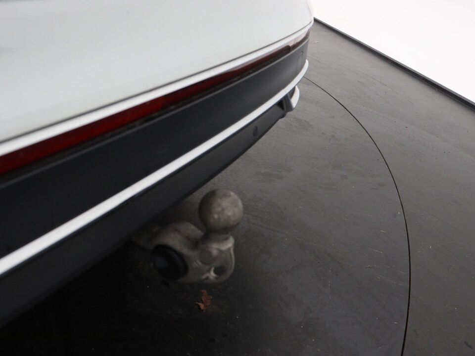 Volkswagen Tiguan 1.4 TSI eHybrid Elegance