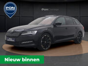 Škoda Superb Combi 1.4 TSI iV Sportline Business