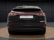 Audi Q4 Sportback e-tron S edition e-tron 45 210kW/286pk 82Kwh