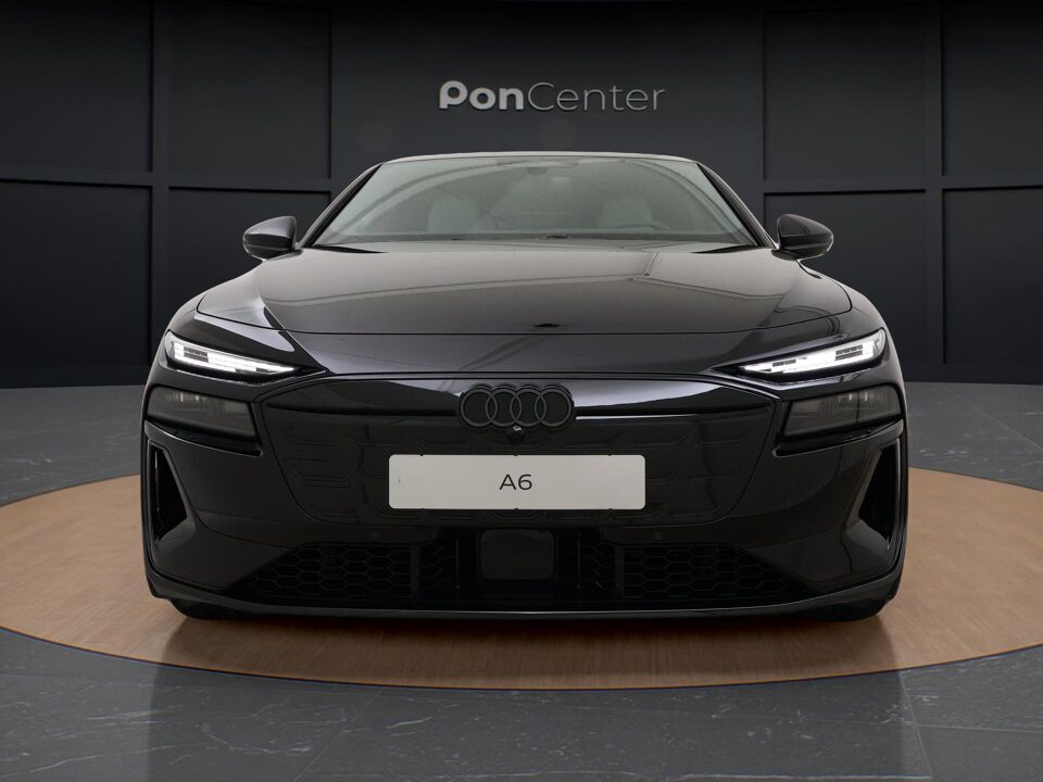 Audi A6 Avant e-tron S edition 100kWh 270 kW / 367 PK