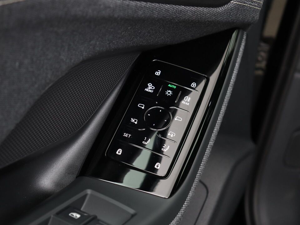 Audi A6 Avant e-tron S edition 100kWh 270 kW / 367 PK