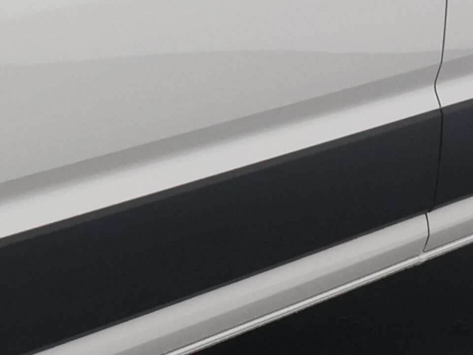 VW-Bedrijfswagens Crafter Trendline L3H3 2.0 TDI 103 kW / 140 pk