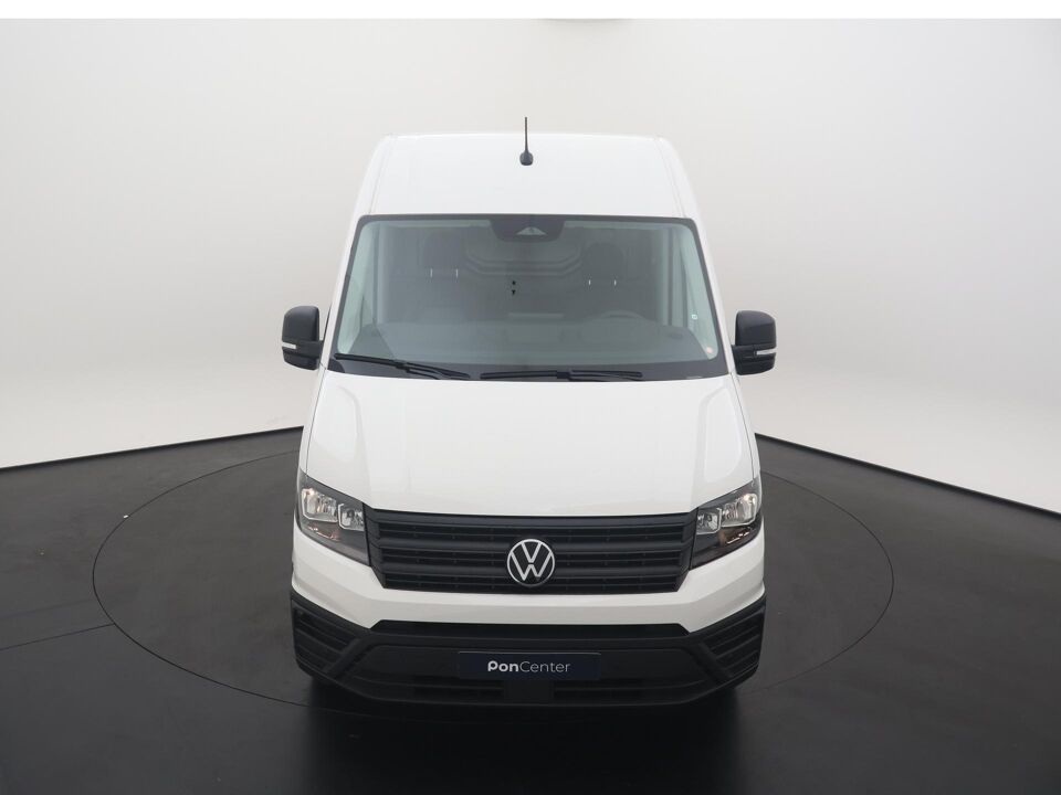 VW-Bedrijfswagens Crafter Trendline L3H3 2.0 TDI 103 kW / 140 pk
