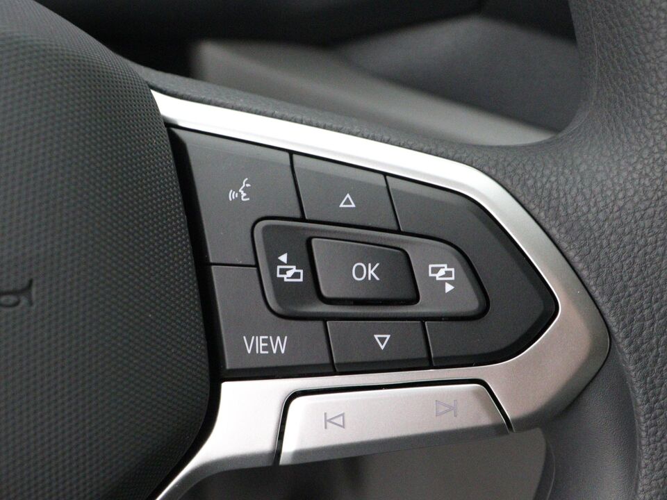VW-Bedrijfswagens Crafter Trendline L3H3 2.0 TDI 103 kW / 140 pk
