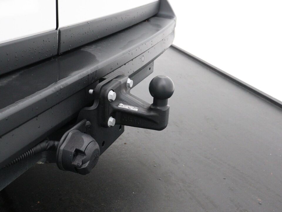 VW-Bedrijfswagens Crafter Trendline L3H3 2.0 TDI 103 kW / 140 pk
