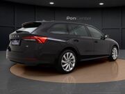 Škoda Octavia Combi 1.4 TSI iV 204 PK DSG PHEV Business Edition