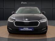 Škoda Octavia Combi 1.4 TSI iV 204 PK DSG PHEV Business Edition