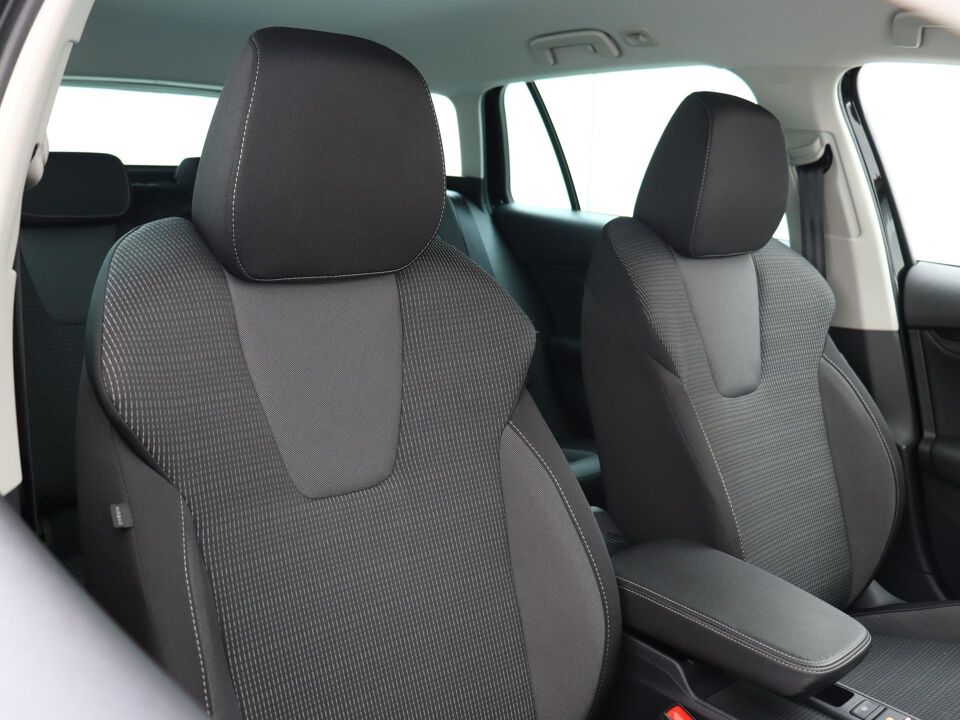 Škoda Octavia Combi 1.4 TSI iV 204 PK DSG PHEV Business Edition