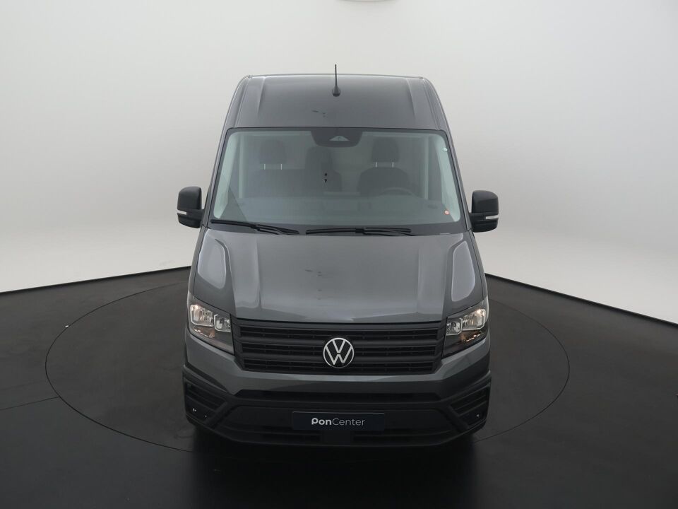 VW-Bedrijfswagens Crafter Highline L3H3 2.0 TDI 130 kW / 177 pk