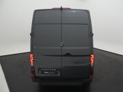 VW-Bedrijfswagens Crafter Highline L3H3 2.0 TDI 130 kW / 177 pk