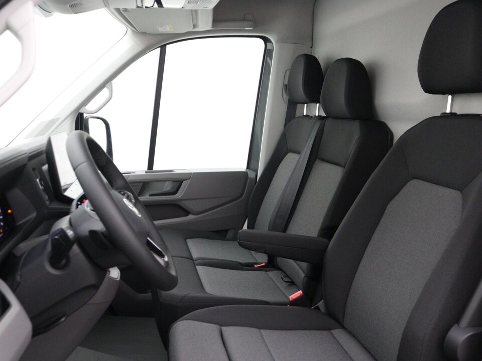 VW-Bedrijfswagens Crafter Highline L3H3 2.0 TDI 130 kW / 177 pk