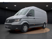 VW-Bedrijfswagens Crafter Highline L3H3 2.0 TDI 130 kW / 177 pk