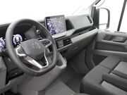 VW-Bedrijfswagens Crafter Highline L3H3 2.0 TDI 130 kW / 177 pk